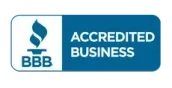 BBB Accredited Business