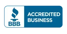 BBB Accredited Business