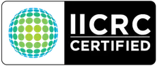 IICRC Certified