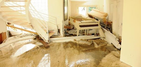 Effective Strategies to Prevent Water Damage in Your House