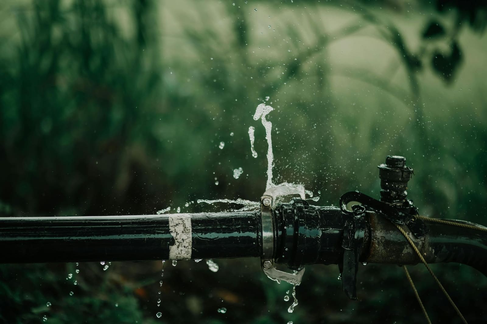 Essential Tips for Spotting Water Damage in Your Home