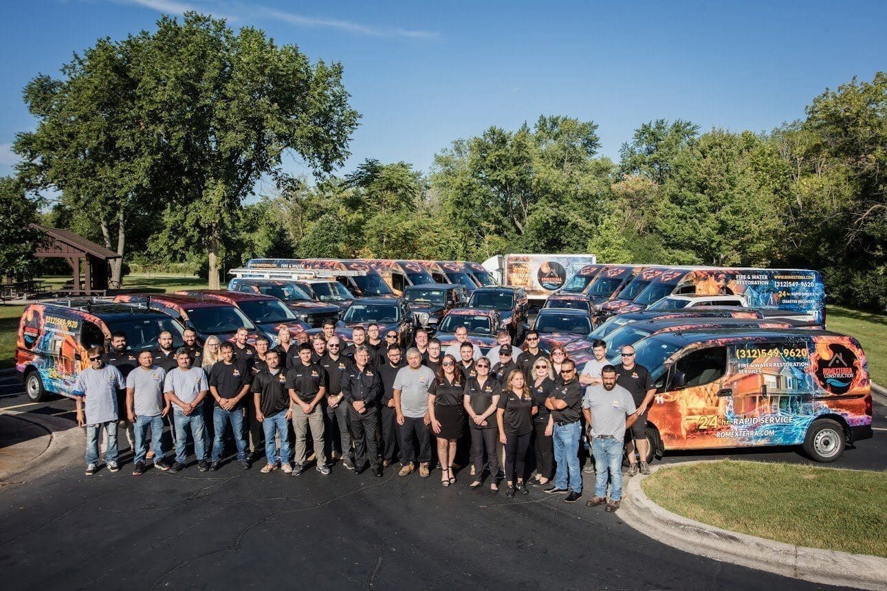 How to Choose a Professional Water Damage Restoration Company