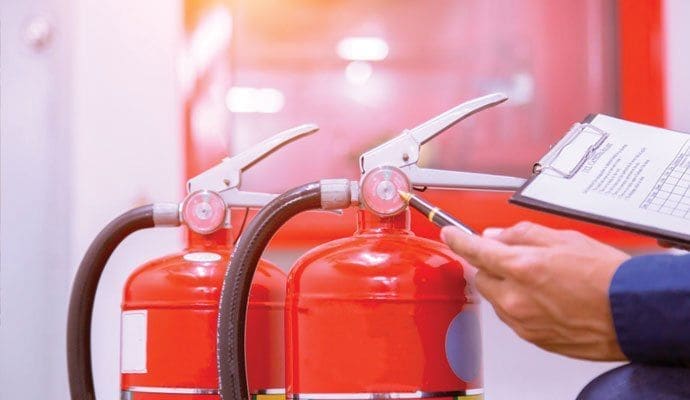 Ultimate Guide: How to Prevent Fire Damage in Your Commercial Building