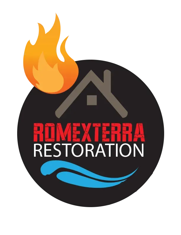 Romexterra Restoration