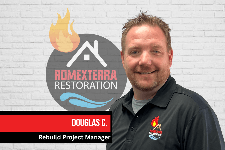 Douglas C., REB Project Manager