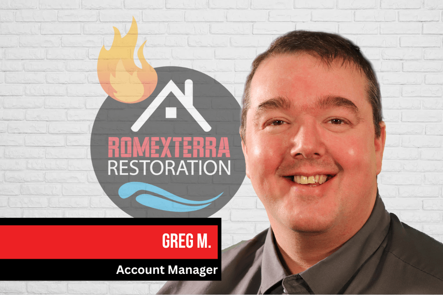 Greg M., Account Manager