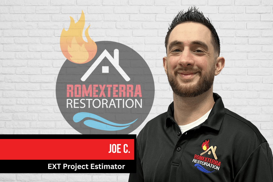 Joe C., Estimator