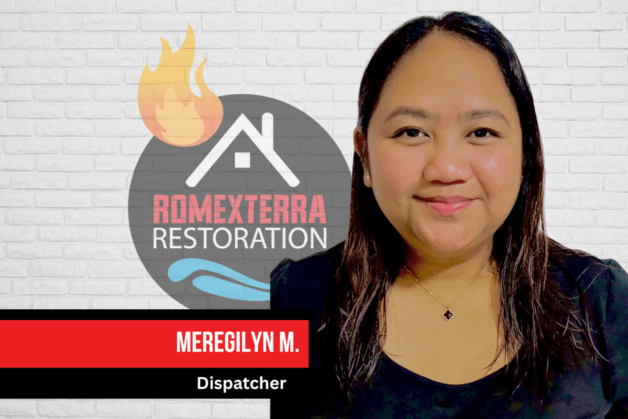 Meregilyn M., Dispatcher