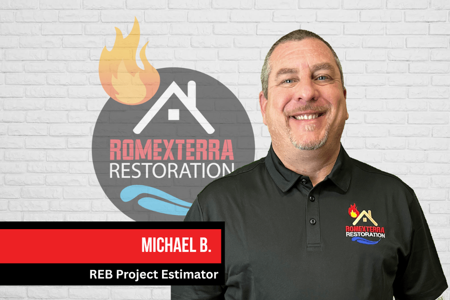 Michael B., Estimator