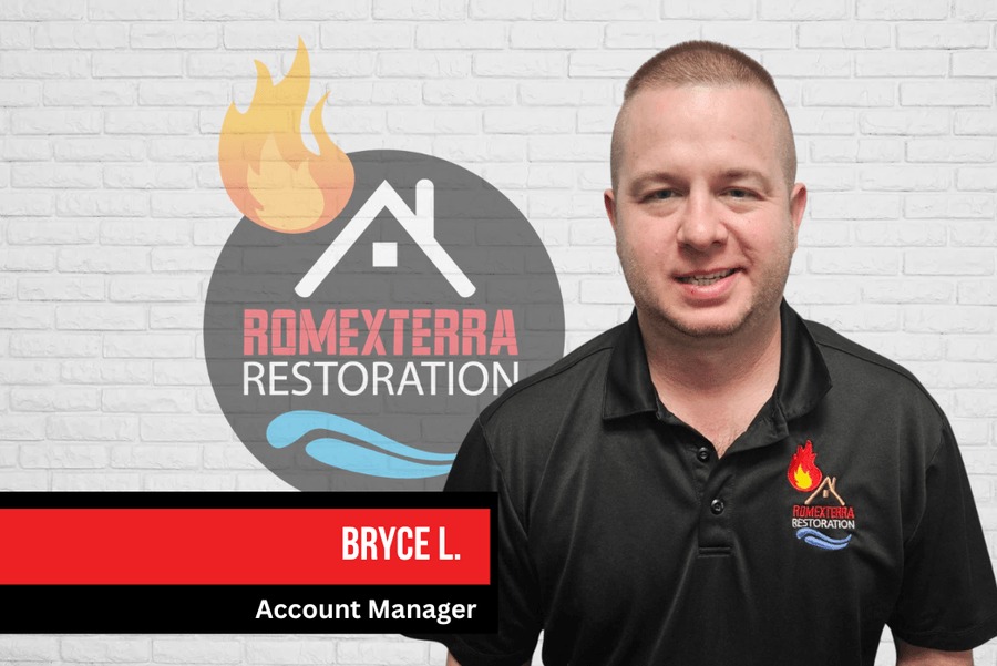 Bryce L., Commercial Sales Rep