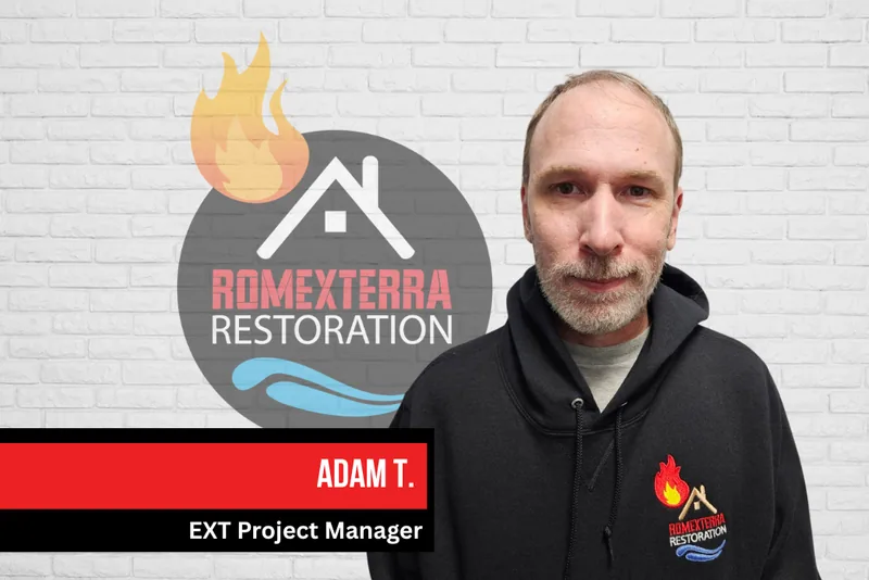 Adam T., EXT Project Manager