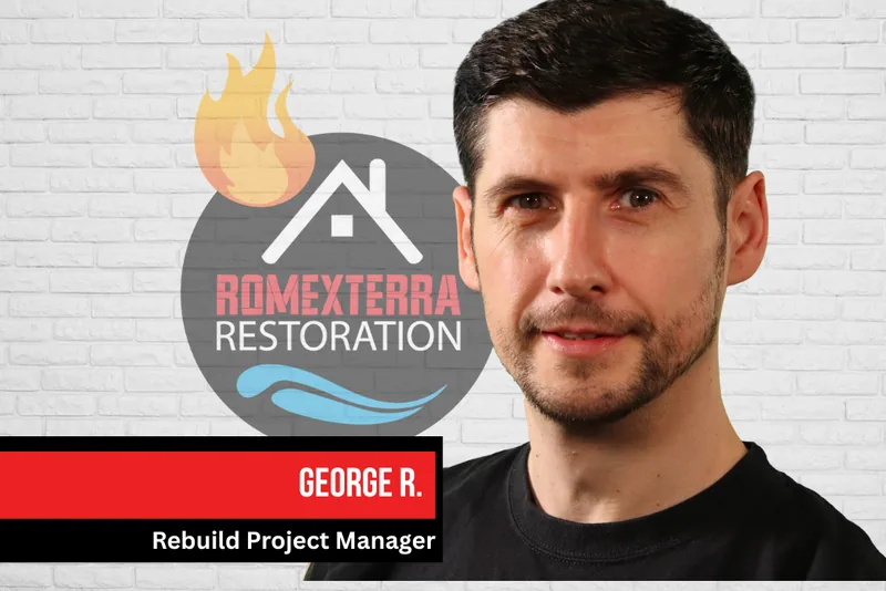 George R., REB Project Manager