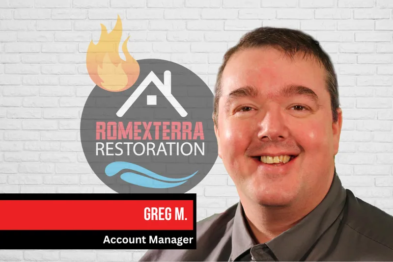 Greg M., Account Manager