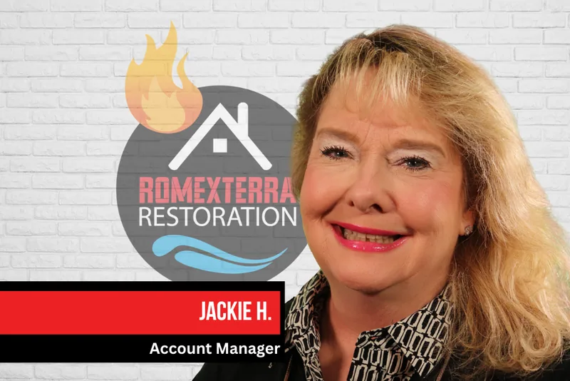 Jackie H., Account Manager