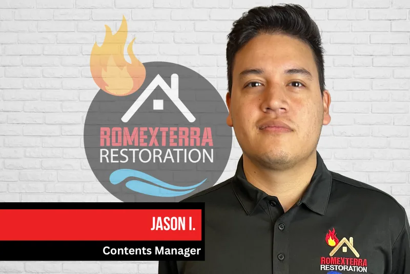 Jason I., Contents Manager