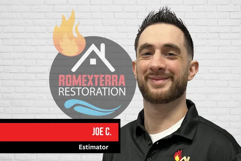 Joe C., Estimator