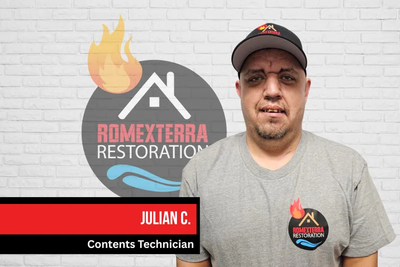Julian C., Contents Tech