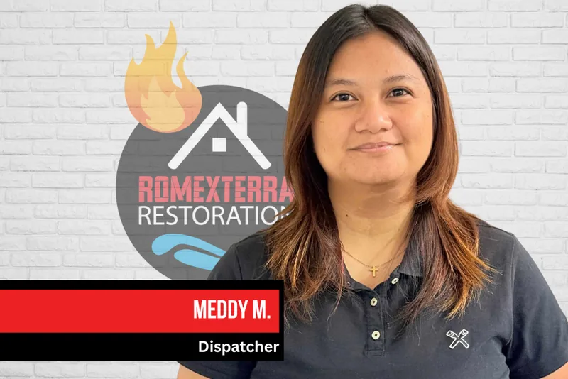 Meddy M., Dispatcher