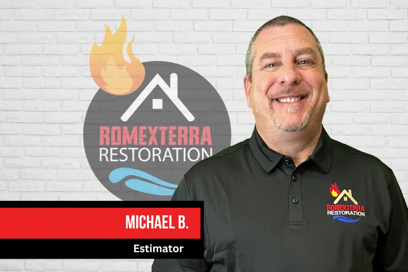 Michael B., Estimator