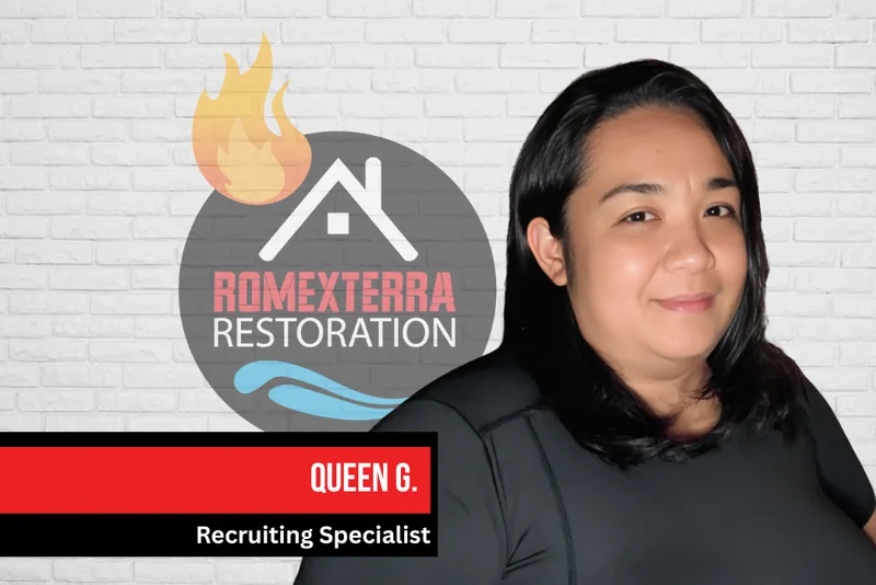 Queen G., Recruiting Specialist