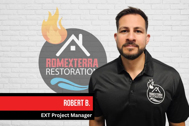 Robert B., EXT Project Manager