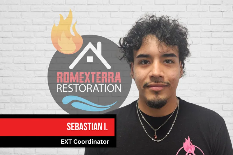 Sebastian I., EXT Coordinator