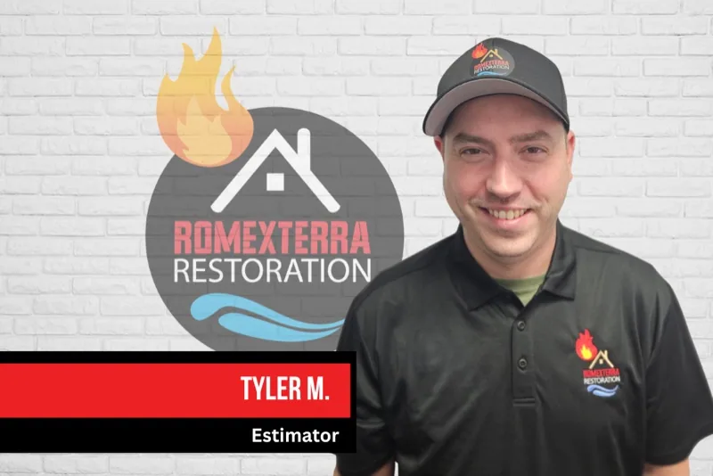 Tyler M., Estimator