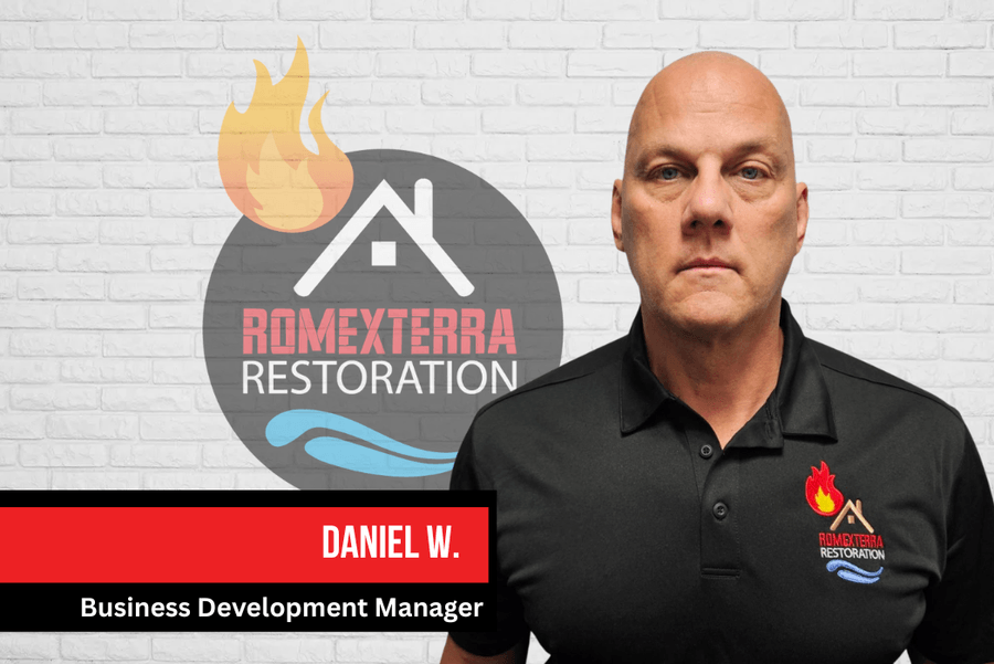 Daniel W., Business Development Manager